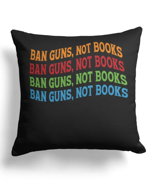 Canvas Pillow (Dual Sided)