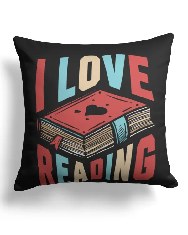 Canvas Pillow (Dual Sided)