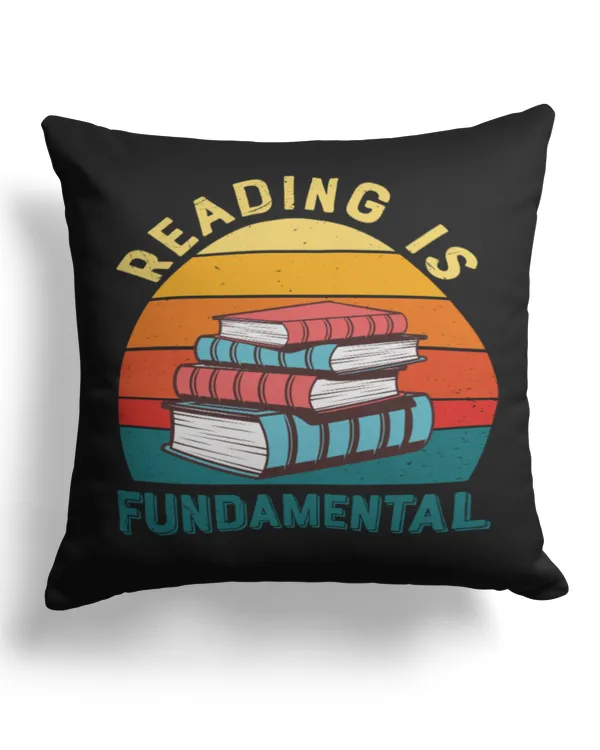 Canvas Pillow (Dual Sided)