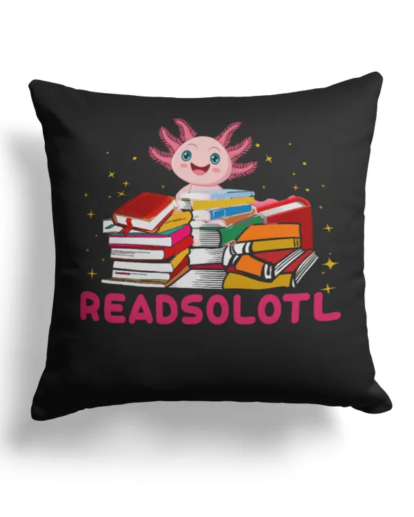Canvas Pillow (Dual Sided)