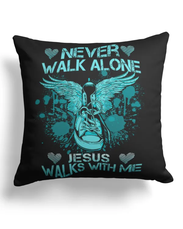 Canvas Pillow (Dual Sided)