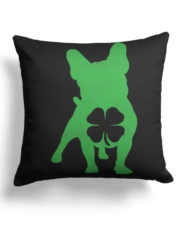 Canvas Pillow (Dual Sided)