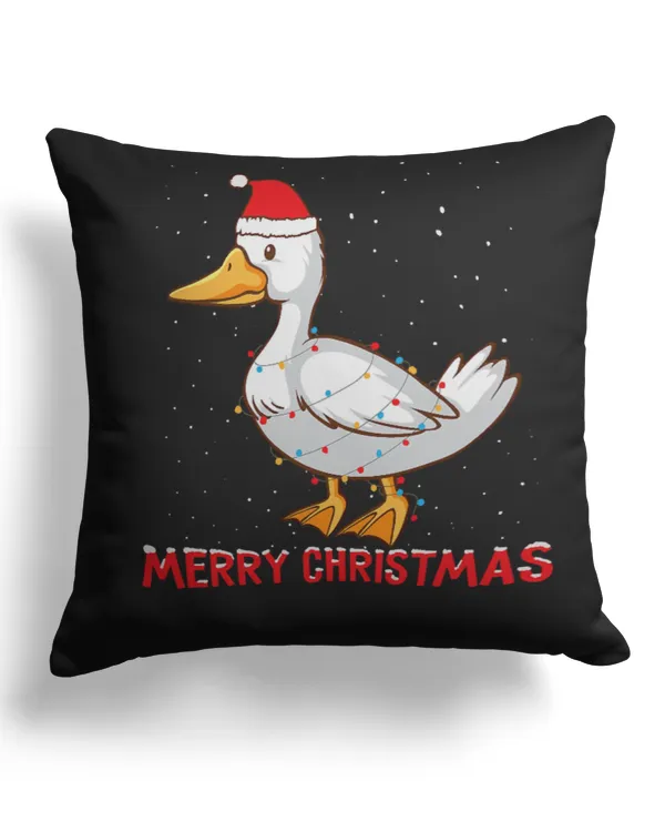 Canvas Pillow (Dual Sided)
