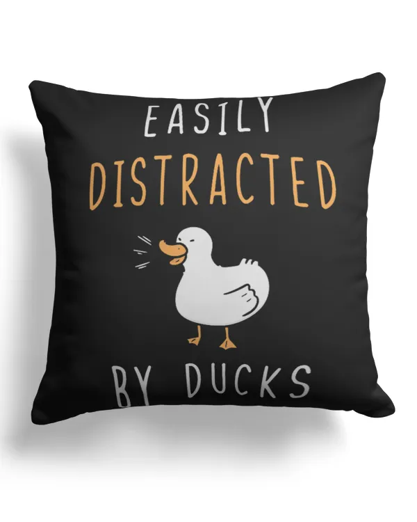Canvas Pillow (Dual Sided)