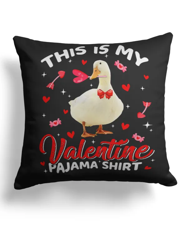 Canvas Pillow (Dual Sided)