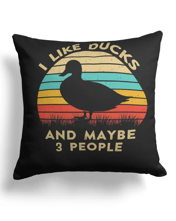 Canvas Pillow (Dual Sided)