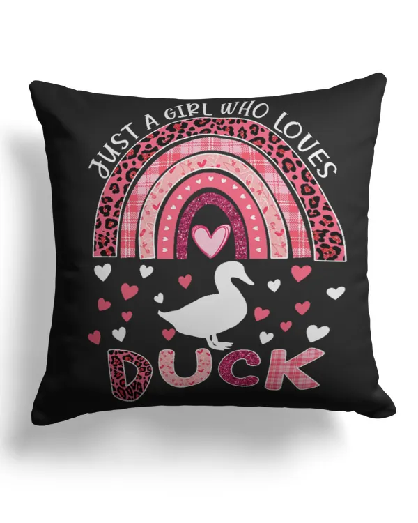 Canvas Pillow (Dual Sided)