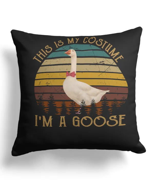 Canvas Pillow (Dual Sided)