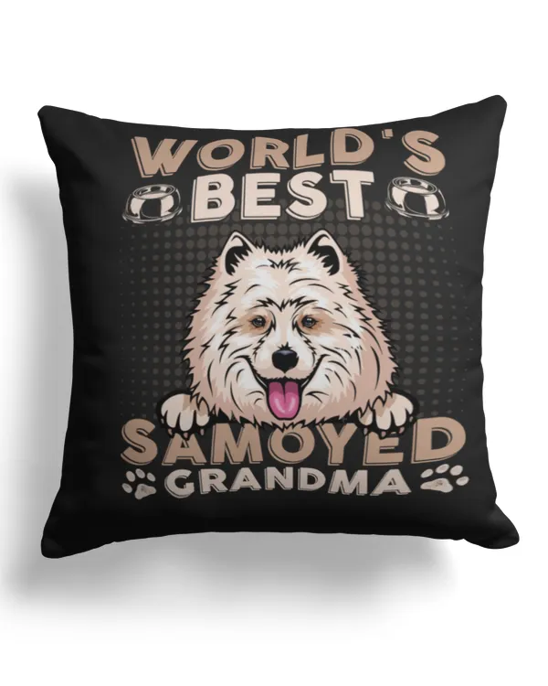 Canvas Pillow (Dual Sided)