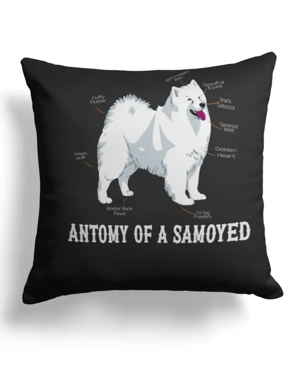 Canvas Pillow (Dual Sided)