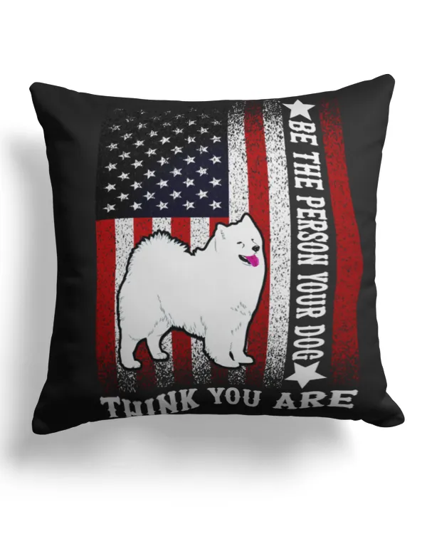 Canvas Pillow (Dual Sided)