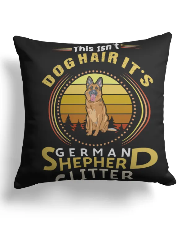 Canvas Pillow (Dual Sided)