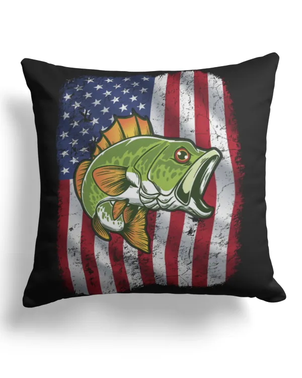 Canvas Pillow (Dual Sided)