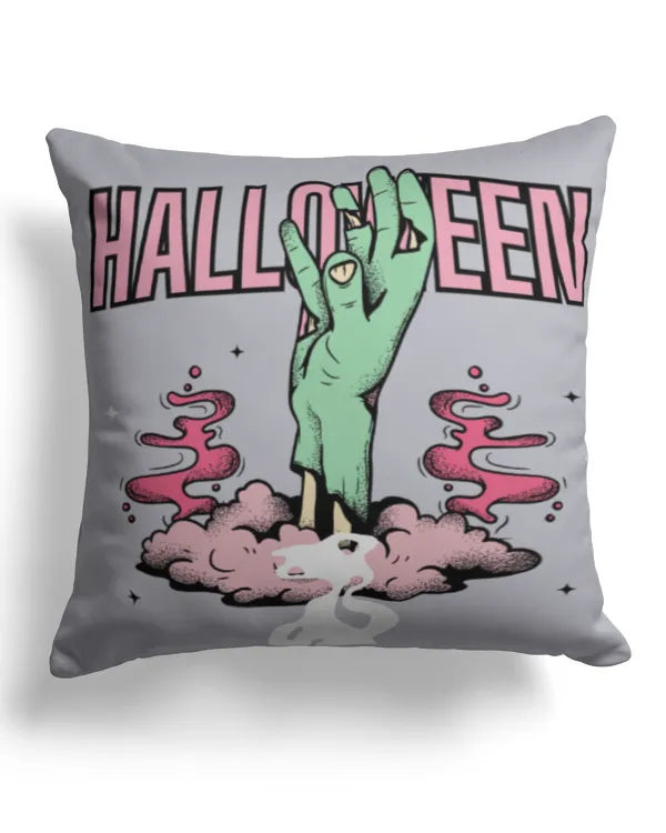 Canvas Pillow (Dual Sided)