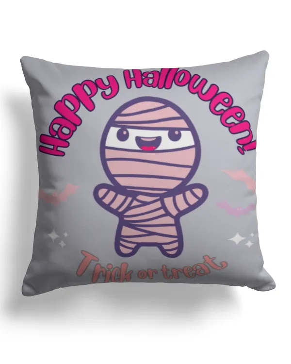 Canvas Pillow (Dual Sided)