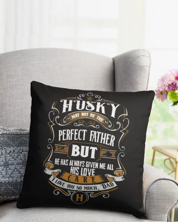 Canvas Pillow (Dual Sided)
