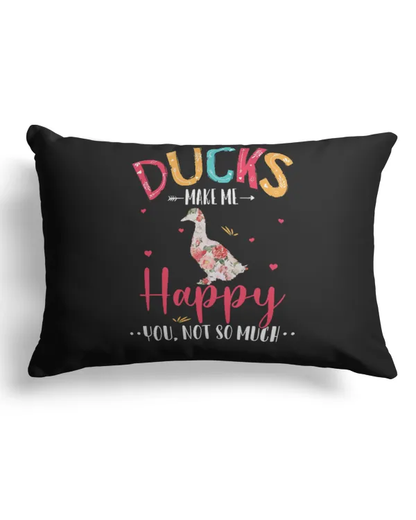 Canvas Pillow (Dual Sided) 13x19"