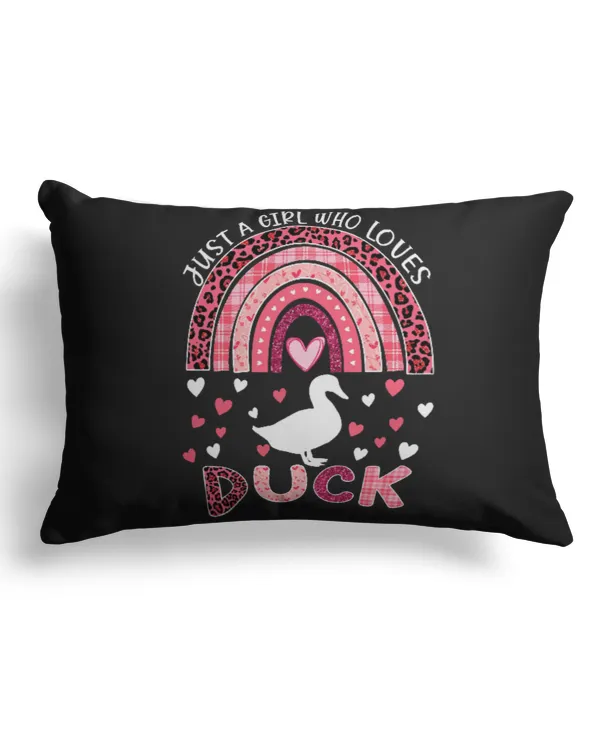 Canvas Pillow (Dual Sided) 13x19"