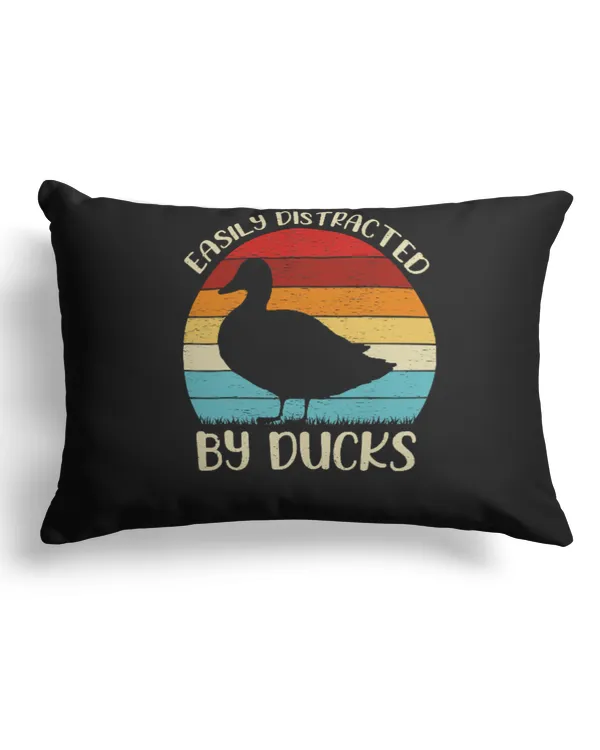 Canvas Pillow (Dual Sided) 13x19"