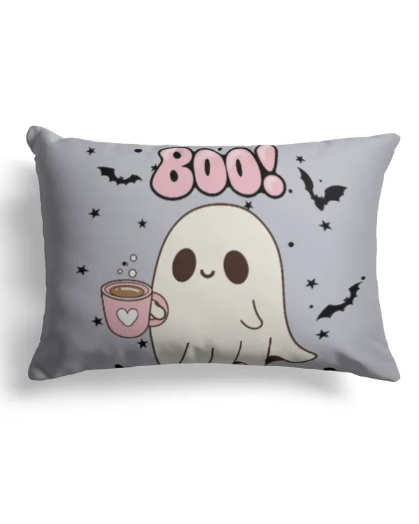 Canvas Pillow (Dual Sided) 13x19"