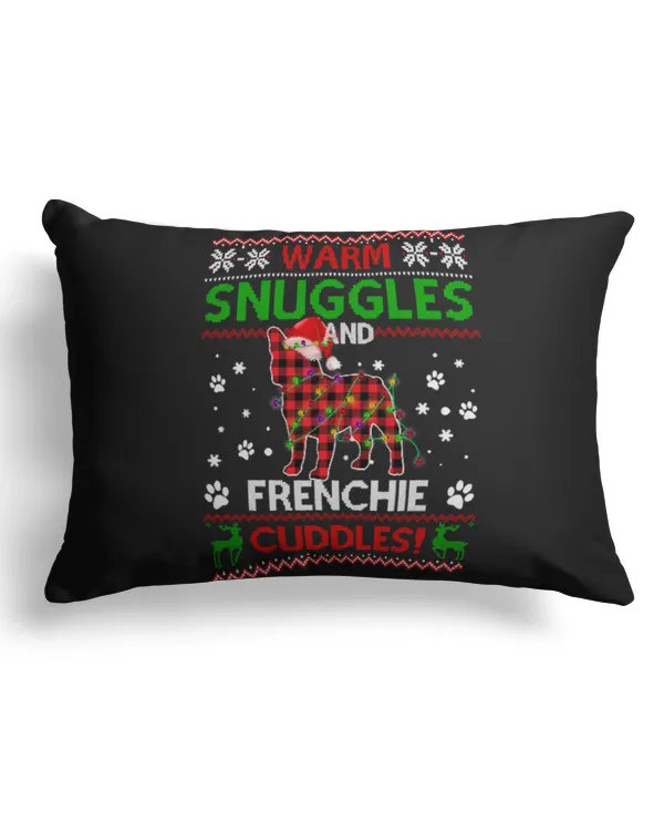 Linen Pillow (Dual Sided) 13x19"