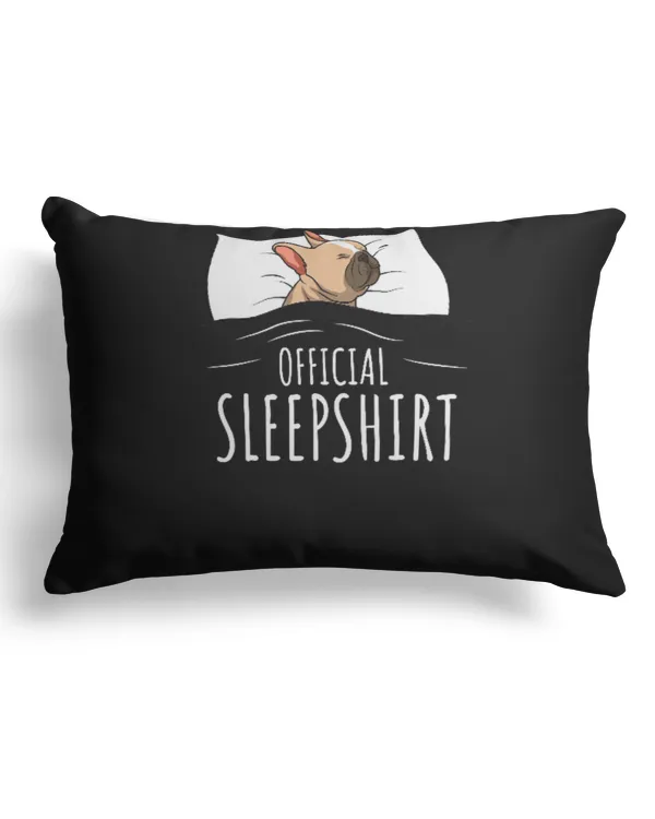 Linen Pillow (Dual Sided) 13x19"