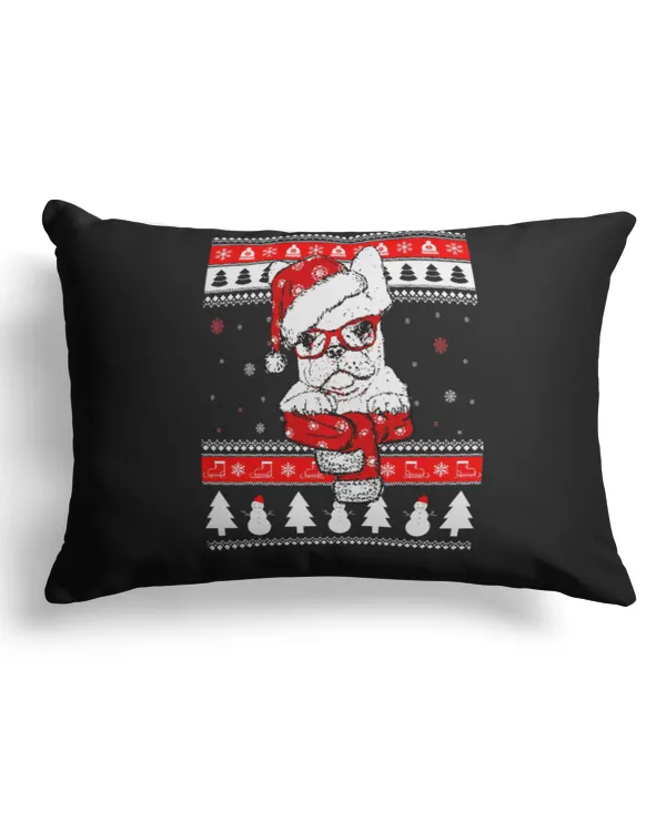 Linen Pillow (Dual Sided) 13x19"