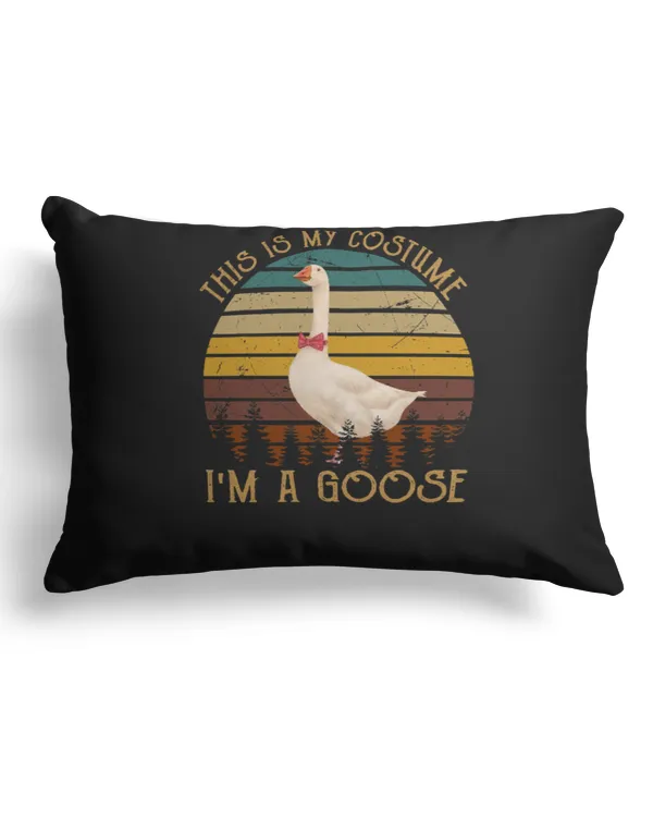 Linen Pillow (Dual Sided) 13x19"