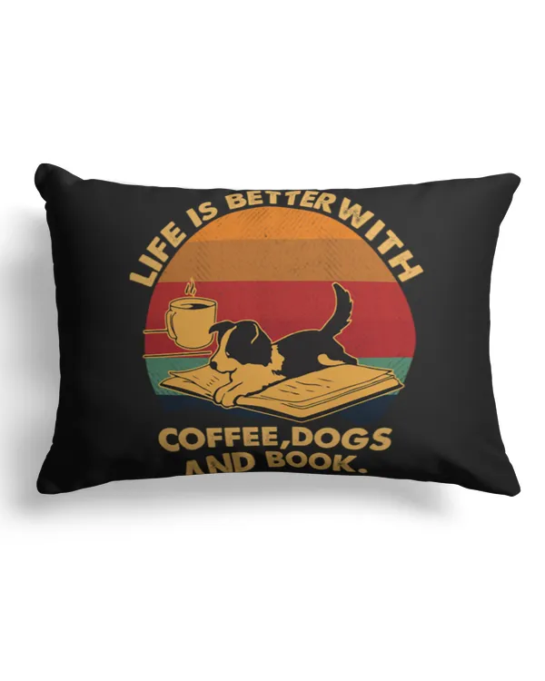 Linen Pillow (Dual Sided) 13x19"
