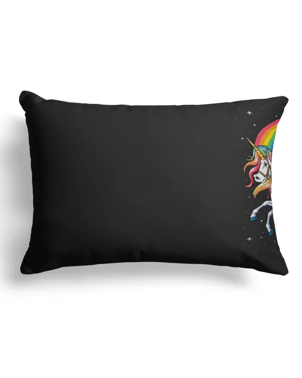Linen Pillow (Dual Sided) 13x19"