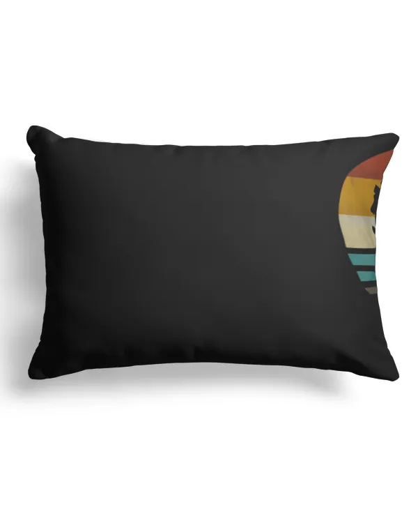 Linen Pillow (Dual Sided) 13x19"