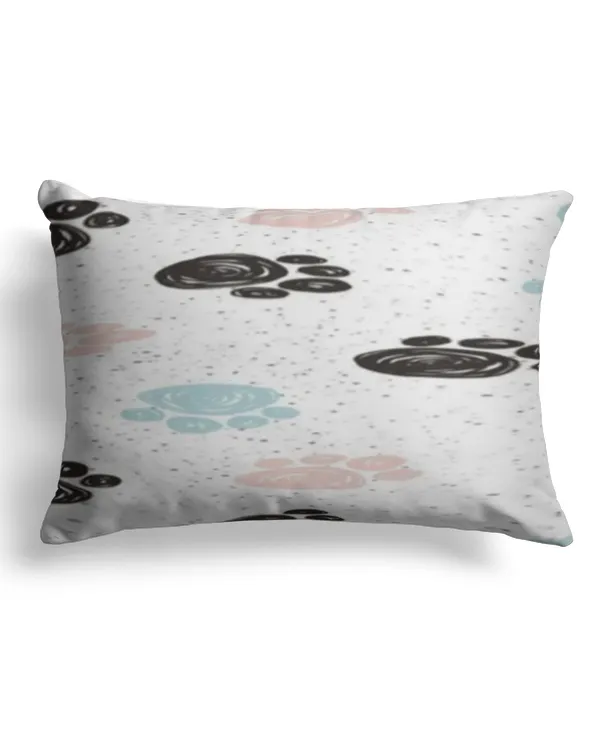 Linen Pillow (Dual Sided) 13x19"