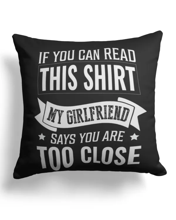 Linen Pillow (Dual Sided)