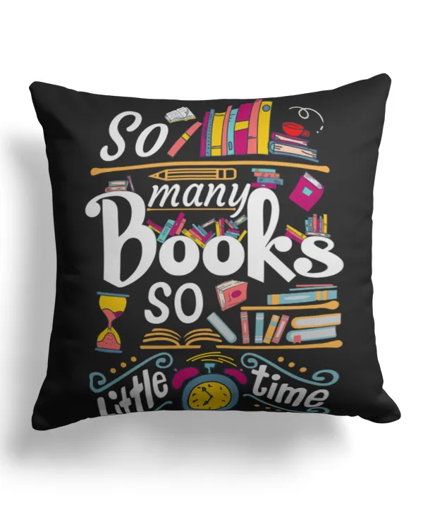 Linen Pillow (Dual Sided)