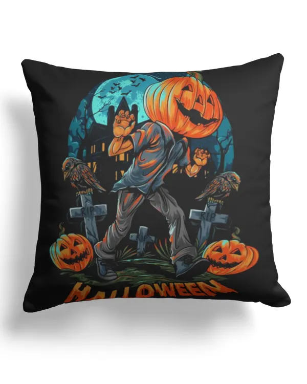 Linen Pillow (Dual Sided)