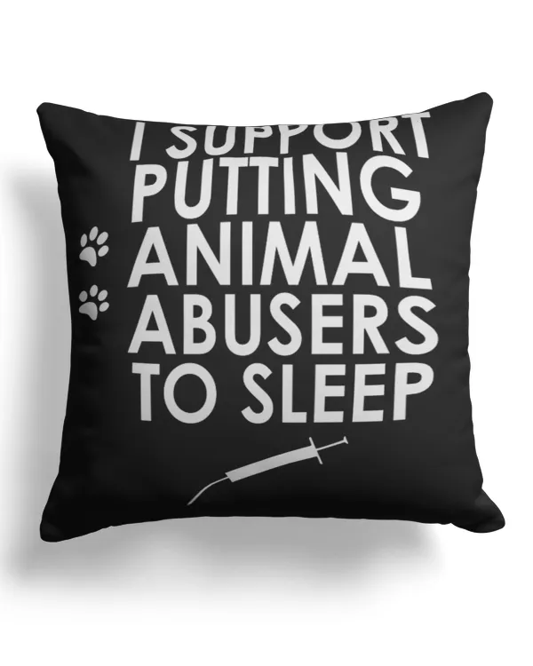 Linen Pillow (Dual Sided)