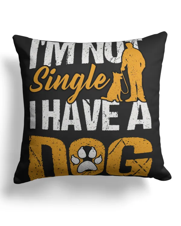 Linen Pillow (Dual Sided)