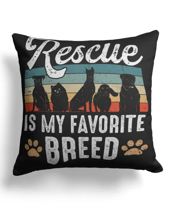 Linen Pillow (Dual Sided)