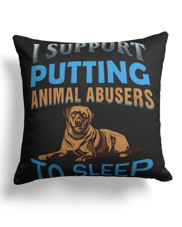 Linen Pillow (Dual Sided)