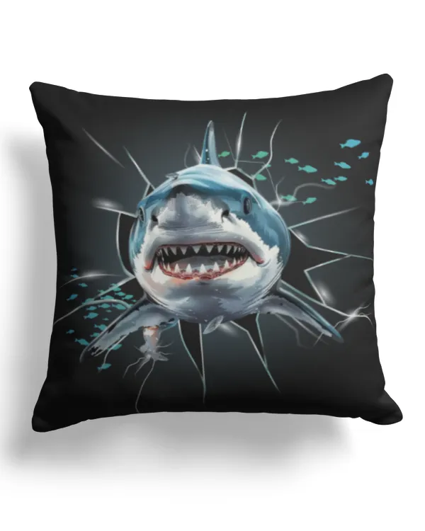 Linen Pillow (Dual Sided)