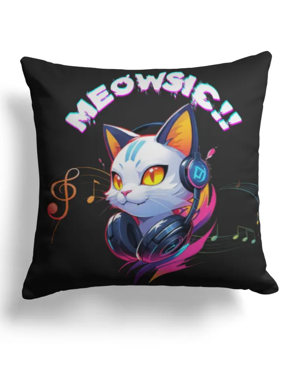 Linen Pillow (Dual Sided)