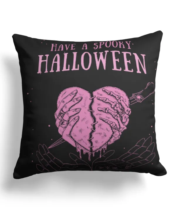 Linen Pillow (Dual Sided)
