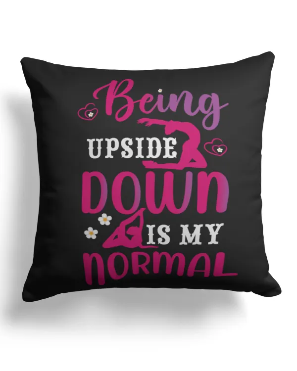 Linen Pillow (Dual Sided)