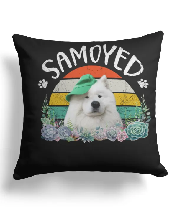 Linen Pillow (Dual Sided)