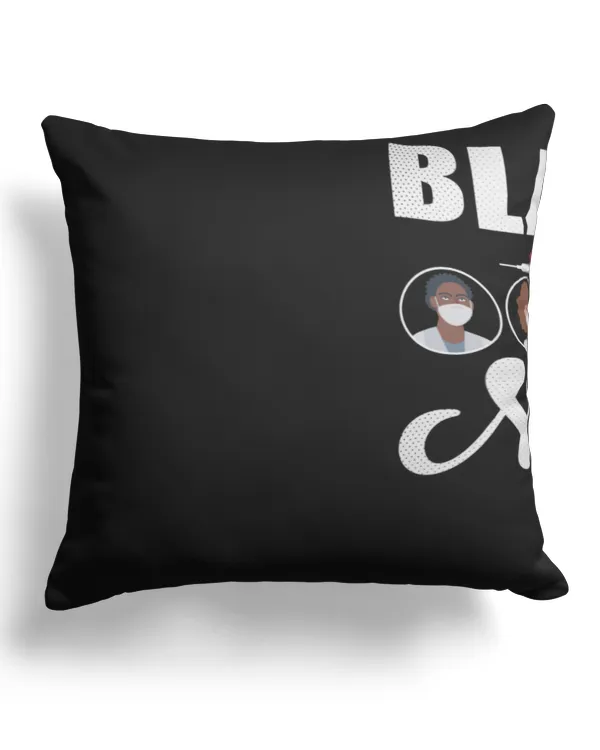 Linen Pillow (Dual Sided)
