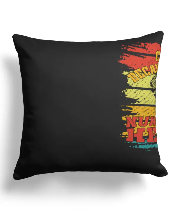 Linen Pillow (Dual Sided)