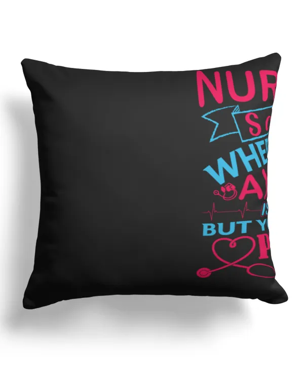 Linen Pillow (Dual Sided)