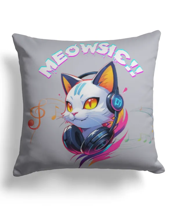 Linen Pillow (Dual Sided)