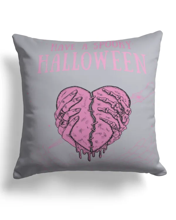 Linen Pillow (Dual Sided)