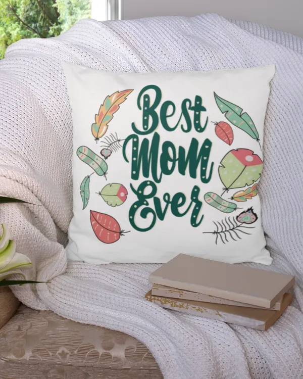 Linen Pillow (Dual Sided)